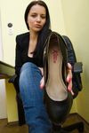 Czech Soles - Executive Girl