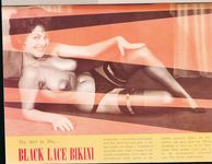 More Tip Top and Nylon Jungle