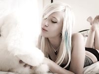 Pornstar Feet Favorites 7