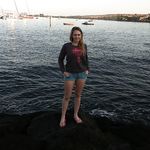 Kagney Linn Karter's Feet