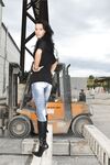 Liya sexy boots