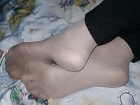 feet and legs 2