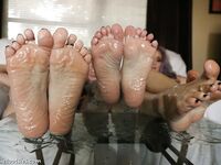 Maleka Twisted Toes Whitney Morgan