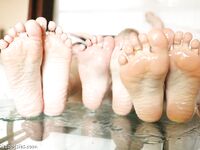 Maleka Twisted Toes Whitney Morgan