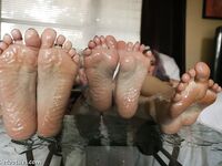 Maleka Twisted Toes Whitney Morgan