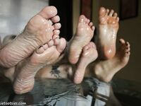 Maleka Twisted Toes Whitney Morgan