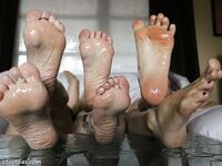 Maleka Twisted Toes Whitney Morgan