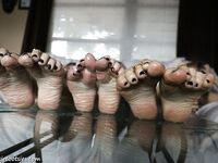 Maleka Twisted Toes Whitney Morgan