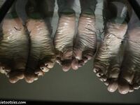 Maleka Twisted Toes Whitney Morgan