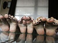 Maleka Twisted Toes Whitney Morgan