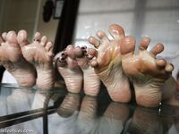 Maleka Twisted Toes Whitney Morgan