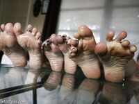 Maleka Twisted Toes Whitney Morgan