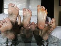 Maleka Twisted Toes Whitney Morgan