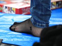 feet and legs 9