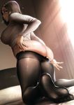 Ecchi Pantyhose mix