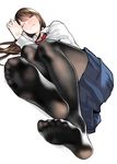 Ecchi Pantyhose mix