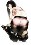 Ecchi Pantyhose mix