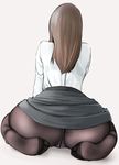 Ecchi Pantyhose mix