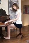 Barefoot & Piano