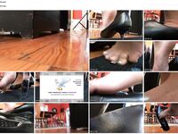 Collection to exchange