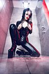 Mistress Black Diamoond