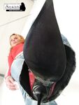 Mistress Susan - Boot & sweaty socks