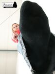 Mistress Susan - Boot & sweaty socks