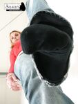 Mistress Susan - Boot & sweaty socks