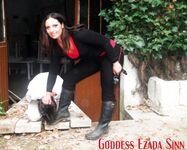 Ezada Sinn - Mix Photo Collection 3