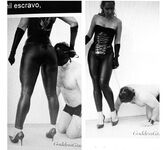 Goddess Grazi - Mix Photo Collection 5