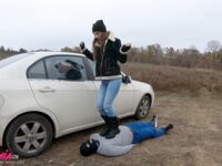 Goddess Mia - Mix Photo Collection 1