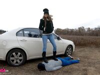 Goddess Mia - Mix Photo Collection 1