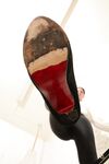 Elea Crush Feet Gallery 1