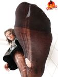 Janine Crush Feet Gallery 2