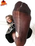 Janine Crush Feet Gallery 2