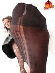 Janine Crush Feet Gallery 2