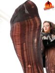 Janine Crush Feet Gallery 2