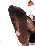 Janine Crush Feet Gallery 2