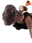 Janine Crush Feet Gallery 2