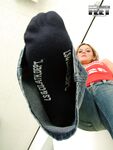 Carmilla Crush Feet Gallery 2