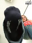 Carmilla Crush Feet Gallery 2