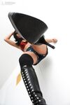 Saya Crush Feet Gallery 2