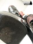 Isabelle Crush Feet Gallery 1