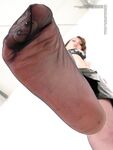 Sue Crush Feet Gallery 1