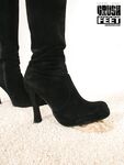 Jessy Crush Feet Gallery 1