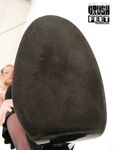 Jessy Crush Feet Gallery 1
