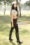 Rachana Maurya - Sexy Boots 1