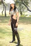 Rachana Maurya - Sexy Boots 1
