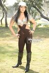 Rachana Maurya - Sexy Boots 1