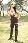 Rachana Maurya - Sexy Boots 1